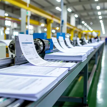 Eliminate Manual Bottlenecks In Manufacturing Processes - Artsyl