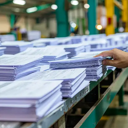 Eliminate Manual Data Bottlenecks Across Operations - Artsyl