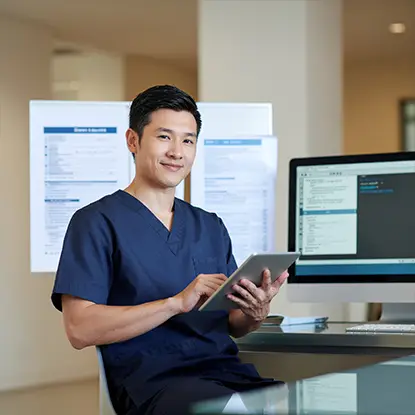 Eliminate Manual Errors in Healthcare Documentation - Artsyl