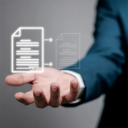 Eliminate Manual Order Entry and Processing Delays - Artsyl