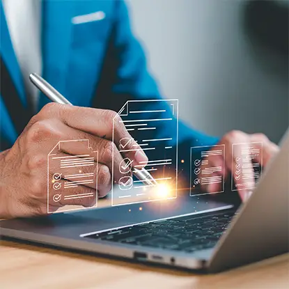 Eliminate Manual Processing With Smart Document Automation - Artsyl