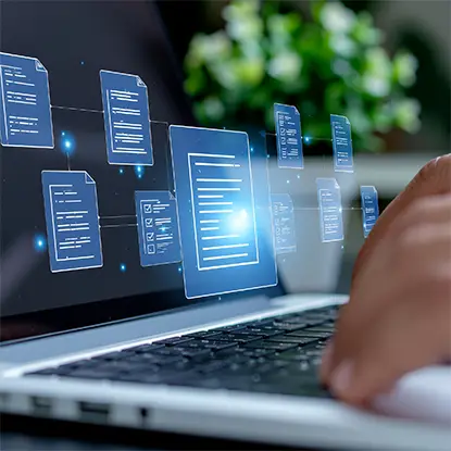 Eliminate Manual Work With AI-Driven Document Automation - Artsyl