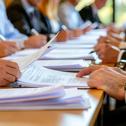 Eliminate Manual Work In Recruiting Documentation - Artsyl