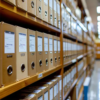 Eliminate Paper Bottlenecks in Legal Departments - Artsyl