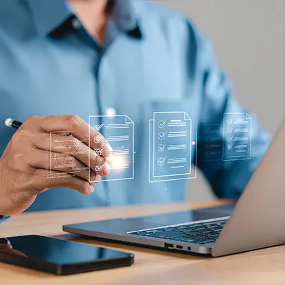 Eliminate Workflow Bottlenecks With Smarter AI Automation - Artsyl