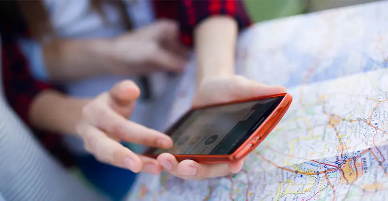 Eliminating Manual Data Entry in Enterprise Operations