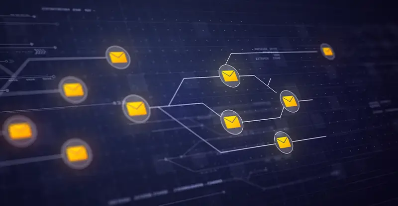 Email Platforms Supporting AI Agents and Automation