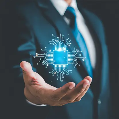 Enable Intelligent Automation That Learns And Adapts - Artsyl