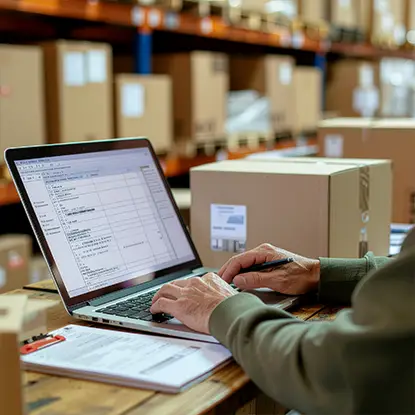 Ensure Payment Accuracy Starts With Better Order Data - Artsyl