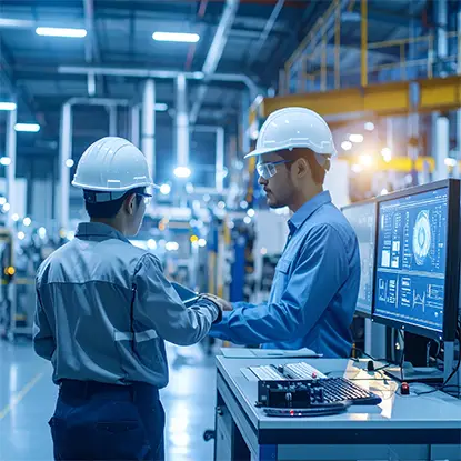 Unlock Real-Time Process Control - Artsyl