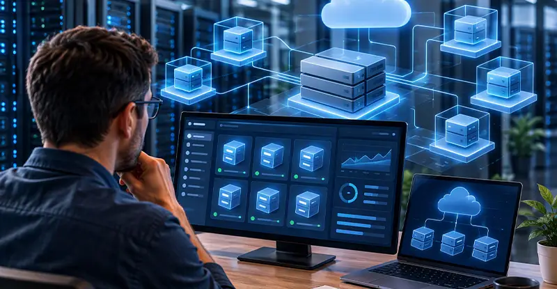 Top Enterprise Virtualization Solutions Beyond VMware