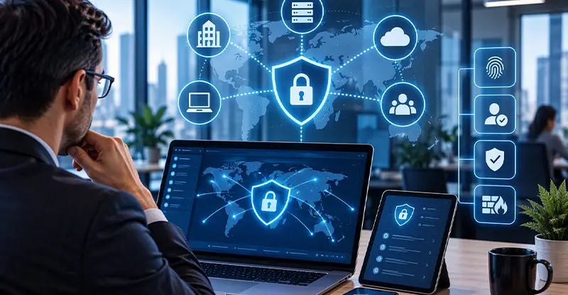 Best Enterprise VPN Solutions for Secure Business Connection