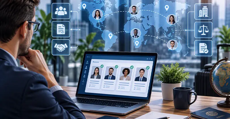 EOR Services for Market Testing Without a Local Legal Entity