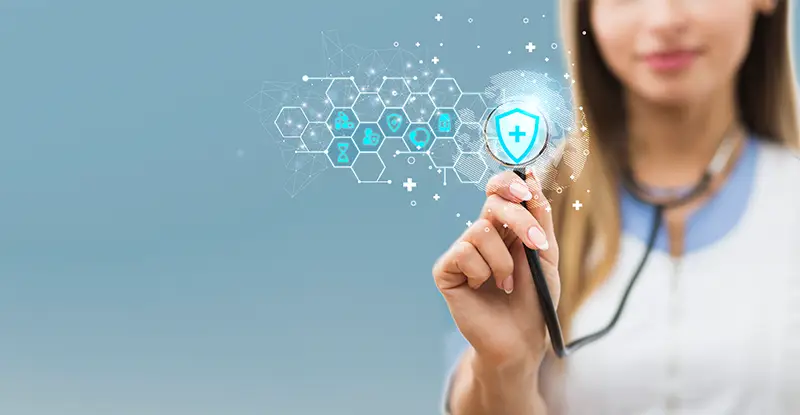 HIPAA & HL7 Software Features for Secure Healthcare Systems