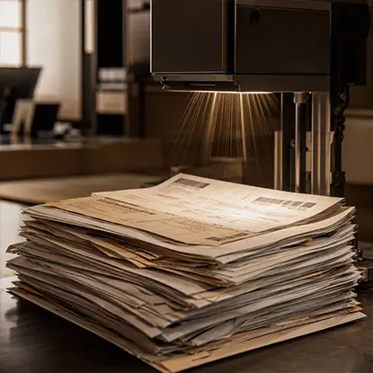Evaluate Invoice Automation Against Your Real AP Requirements - Artsyl