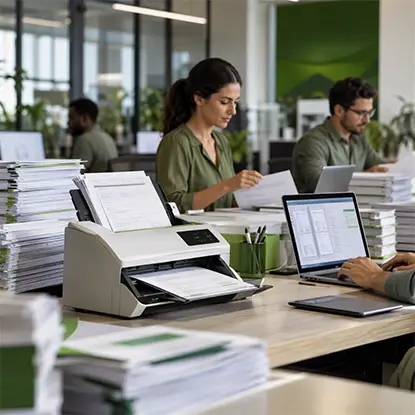 Expand Intelligent Automation Across Document-Heavy Teams - Artsyl