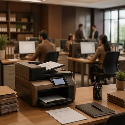 Extend AI Automation From the Front Office to Business Operations - Artsyl