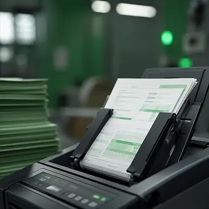 Extend AI Automation From Reporting to Data Capture - Artsyl