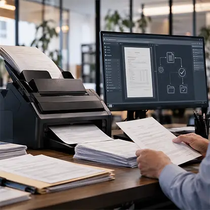 Extend Application Modernization to Business Document Workflows - Artsyl