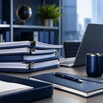 Extend Controlled Review to Supporting Business Documents - Artsyl