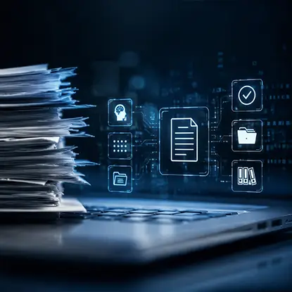Extend Enterprise Automation Into Accounts Payable - Artsyl