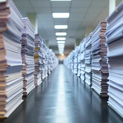 Extend Intelligent Document Processing Beyond AP - Artsyl