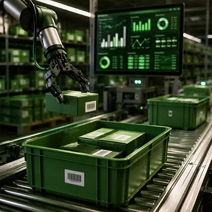 Extend Inventory Automation Into the Order Workflow - Artsyl