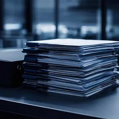 Extend Procurement Automation to the Documents Behind the Workflow - Artsyl