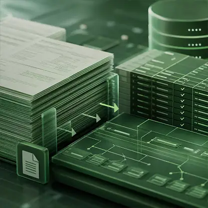Extract the Data Structure Your PDF Leaves Behind - Artsyl