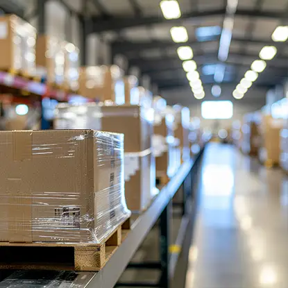 Faster Order Entry For Manufacturing-Speed Fulfillment - Artsyl