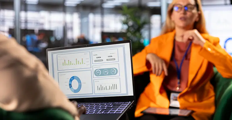 From Field Data to Business Intelligence Insights