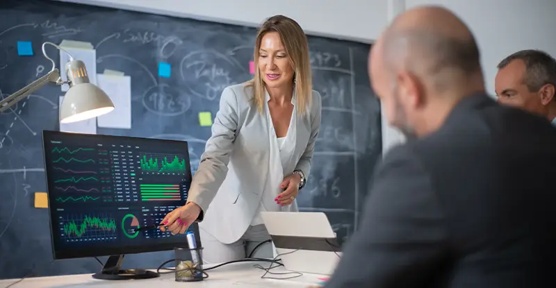 Finance Automation and EOR for Global Risk Reduction