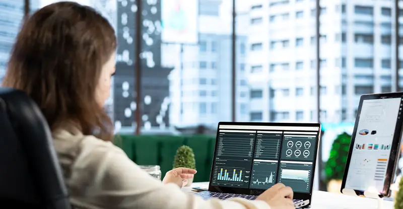 Why Finance Automation Needs Human Oversight Today