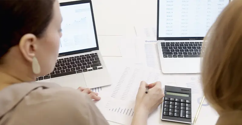 How Finance Automation Improves Efficiency and Business Results