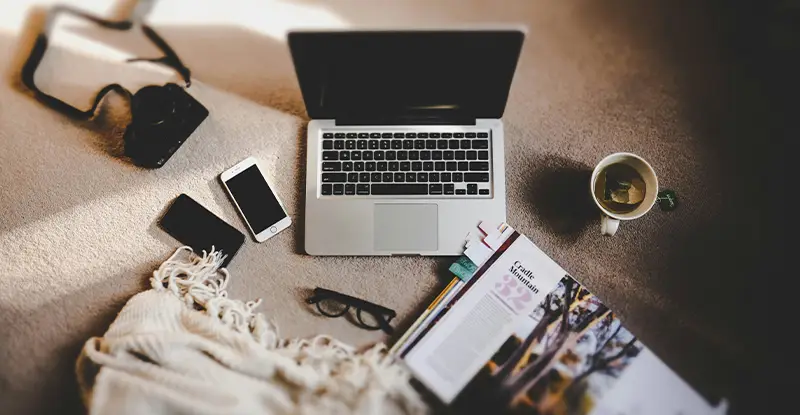 Portfolio Building and Business Automation Tips for Freelancers