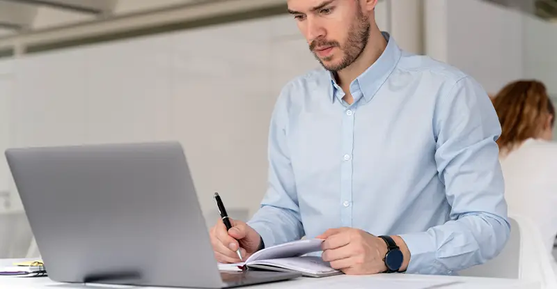 From Notes to Numbers: How Data Capture Shapes Smarter Business Intelligence