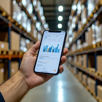 Gain Financial Insights From Every Order Entry Point - Artsyl