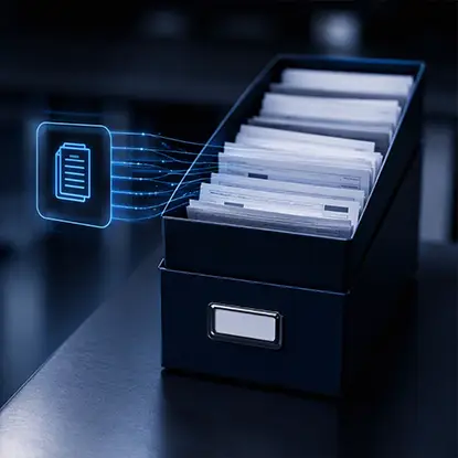 Get More Business Value From Every Invoice You Store - Artsyl