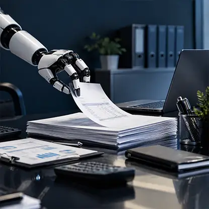 Give AI-Assisted AP Workflows Validated Invoice Data - Artsyl
