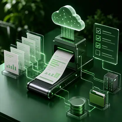 Give AI Workflows the Reliable Data They Need - Artsyl