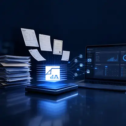 Give Business Applications an Intelligent Document Layer - Artsyl