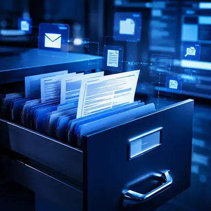 Give Email-Driven Workflows Intelligent Document Processing - Artsyl
