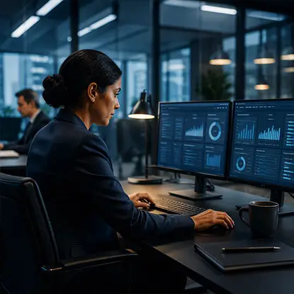 Give HR and Finance More Scalable Back-Office Operations - Artsyl
