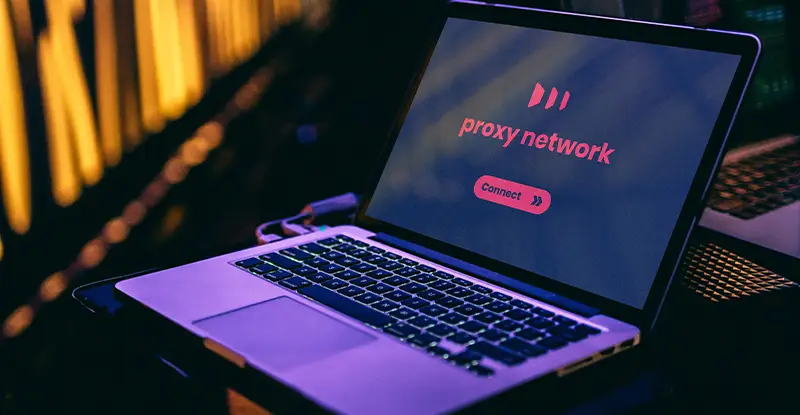 Access Local Deals Worldwide With a Proxy Connection
