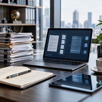 Go Beyond Document Storage With Intelligent Due Diligence Automation - Artsyl