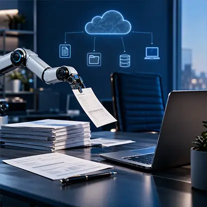 Go Beyond Internet Reliability With Intelligent Workflow Automation - Artsyl