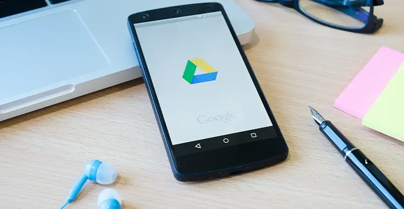 How to Transfer Google Drive Ownership Safely