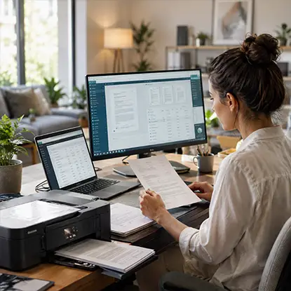 Help Remote Teams Work Smarter With Document Automation - Artsyl