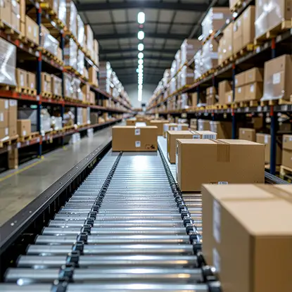 High-Volume Order Processing Requires Smarter Document Workflows - Artsyl