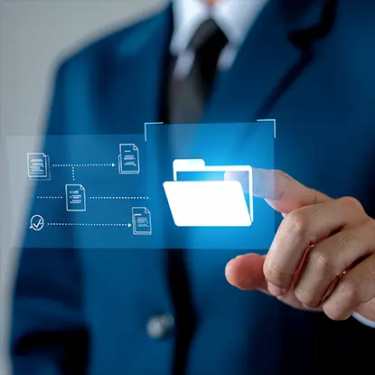 How AI Document Automation Improves Business Performance - Artsyl